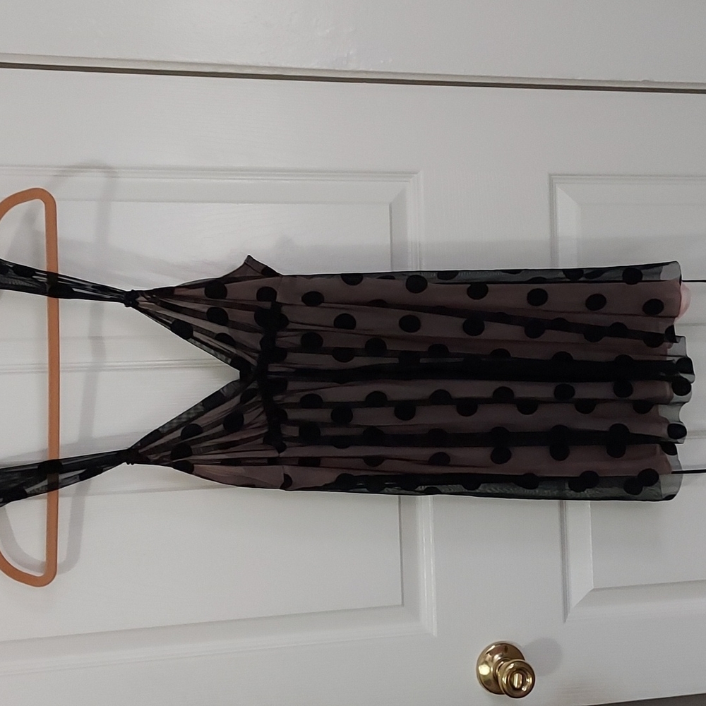 Cute chemise